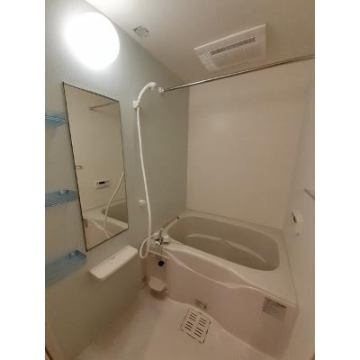 ソレイユⅢ 103【管理NO：1-016389701-01030】 ★家具家電は申し込み後に搬入します★ ★2026年10月中旬入居可能★の物件写真4