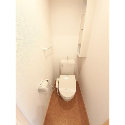 ソレイユⅢ 103【管理NO：1-016389701-01030】 ★家具家電は申し込み後に搬入します★ ★2026年10月中旬入居可能★の物件写真5