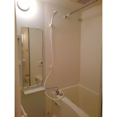 ソレイユ南田園 507【管理NO：1-013134401-05070】 ★家具家電は申し込み後に搬入します★ ★2026年11月中旬入居可能★の物件写真4