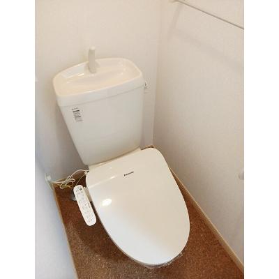 エメラルドガーデン２ 101【管理NO：1-009716001-01010】 ★家具家電は申し込み後に搬入します★ ★2026年10月下旬入居可能★の物件写真5