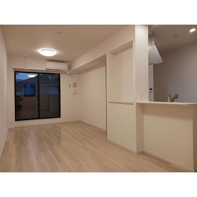 ベリッシマ　Ⅱ 204【管理NO：1-028261702-02040】 ★家具家電は申し込み後に搬入します★の物件写真2