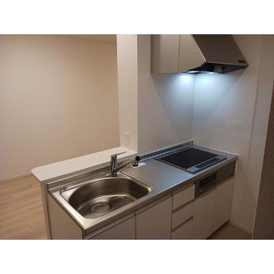 ベリッシマ　Ⅱ 204【管理NO：1-028261702-02040】 ★家具家電は申し込み後に搬入します★の物件写真3