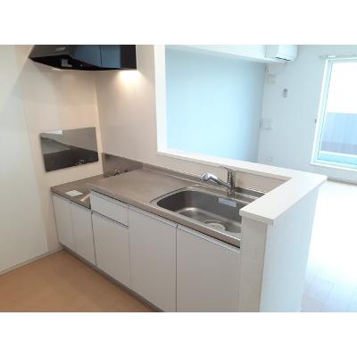 ル・レーヴＢ 203【管理NO：1-019095002-02030】 ★家具家電は申し込み後に搬入します★ ★2026年11月上旬入居可能★の物件写真3