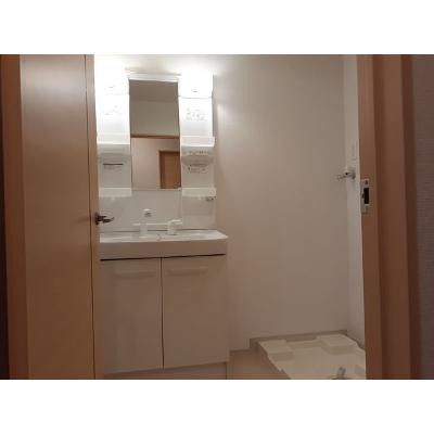 ル・レーヴＢ 203【管理NO：1-019095002-02030】 ★家具家電は申し込み後に搬入します★ ★2026年11月上旬入居可能★の物件写真6