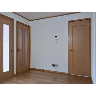 ツインフィオーレＢ 103【管理NO：1-011775802-01030】 ★家具家電は申し込み後に搬入します★ ★2026年10月中旬入居可能★の物件写真2