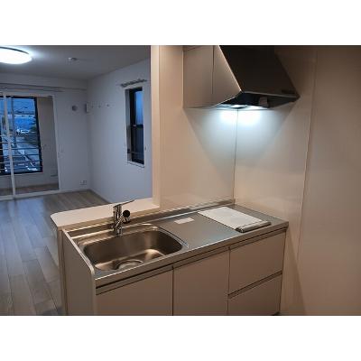 エテルノ　Ｙ　Ａ 205【管理NO：1-027017801-02050】 ★家具家電は申し込み後に搬入します★ ★2026年11月中旬入居可能★の物件写真3