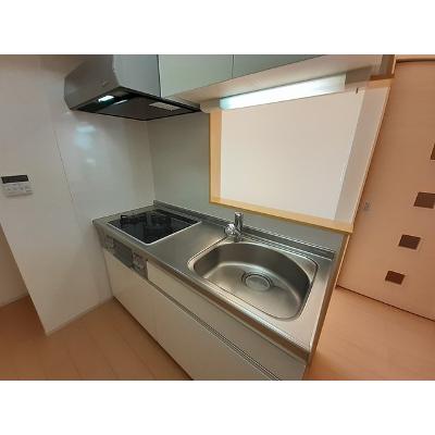 アストライア 203【管理NO：1-019650401-02030】 ★家具家電は申し込み後に搬入します★ ★2026年10月中旬入居可能★の物件写真3