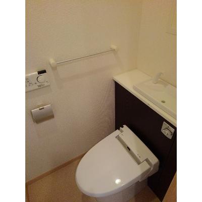 シャン・ド・フルールⅢ 306【管理NO：1-018126801-03060】 ★家具家電は申し込み後に搬入します★ ★2026年10月上旬入居可能★の物件写真5