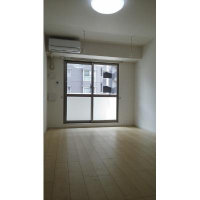 スカイブルーレジデンス横浜 602【管理NO：1-019611301-06020】 ★家具家電は申し込み後に搬入します★ ★2026年11月上旬入居可能★の物件写真2