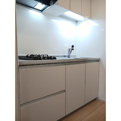 ヴィオラ西八王子 202【管理NO：1-027653301-02020】 ★家具家電は申し込み後に搬入します★ ★2026年10月中旬入居可能★の物件写真3