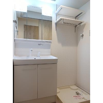 ヴィオラ西八王子 202【管理NO：1-027653301-02020】 ★家具家電は申し込み後に搬入します★ ★2026年10月中旬入居可能★の物件写真6
