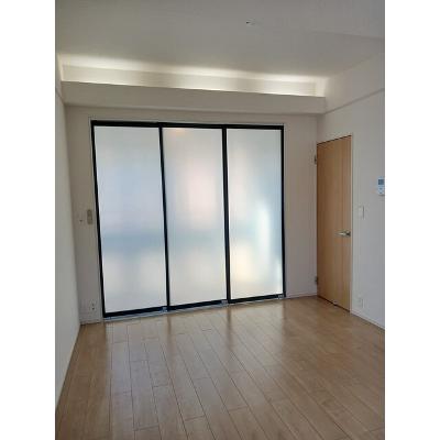 ポプラ 202【管理NO：1-023992201-02020】 ★家具家電は申し込み後に搬入します★ ★2026年10月中旬入居可能★の物件写真2