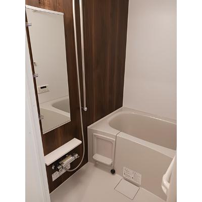 ポプラ 202【管理NO：1-023992201-02020】 ★家具家電は申し込み後に搬入します★ ★2026年10月中旬入居可能★の物件写真4