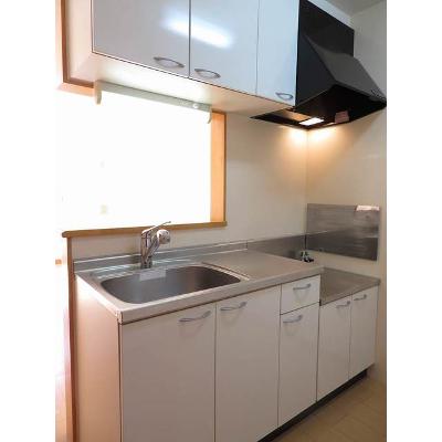 リッチリバー館 102【管理NO：1-014267801-01020】 ★家具家電は申し込み後に搬入します★ ★2026年11月上旬入居可能★の物件写真3