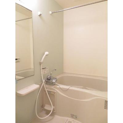 リッチリバー館 102【管理NO：1-014267801-01020】 ★家具家電は申し込み後に搬入します★ ★2026年11月上旬入居可能★の物件写真4