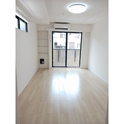 ラ・タミト 101【管理NO：1-027859901-01010】 ★家具家電は申し込み後に搬入します★ ★2026年10月上旬入居可能★の物件写真2