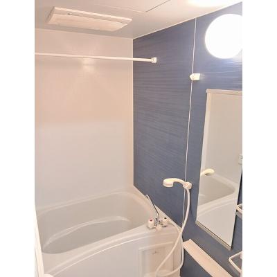 ミッションヒルズ 405【管理NO：1-014211101-04050】 ★家具家電は申し込み後に搬入します★ ★2026年11月中旬入居可能★の物件写真4