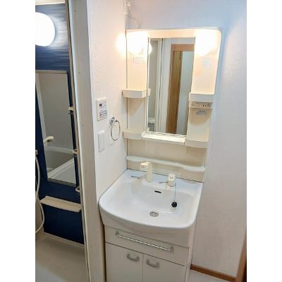ミッションヒルズ 405【管理NO：1-014211101-04050】 ★家具家電は申し込み後に搬入します★ ★2026年11月中旬入居可能★の物件写真6