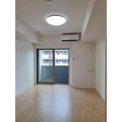 フォレスタ 101【管理NO：1-021778701-01010】 ★家具家電は申し込み後に搬入します★ ★2026年10月上旬入居可能★の物件写真2