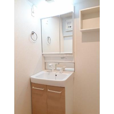 フォレスタ 101【管理NO：1-021778701-01010】 ★家具家電は申し込み後に搬入します★ ★2026年10月上旬入居可能★の物件写真6