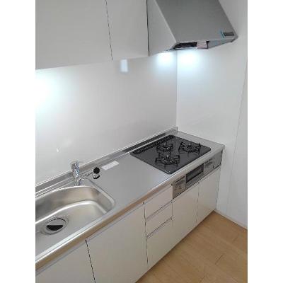 プラシード鎌倉 202【管理NO：1-024885801-02020】 ★家具家電は申し込み後に搬入します★ ★2026年11月上旬入居可能★の物件写真3