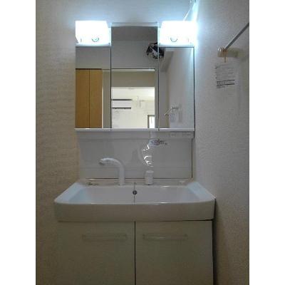 プラシード鎌倉 202【管理NO：1-024885801-02020】 ★家具家電は申し込み後に搬入します★ ★2026年11月上旬入居可能★の物件写真6