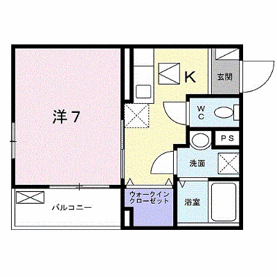 ＯＣＥＡＮ　ＣＯＵＲＴ　材木座 101【管理NO：1-024162101-01010】 ★家具家電は申し込み後に搬入します★ ★2026年10月中旬入居可能★の外観画像