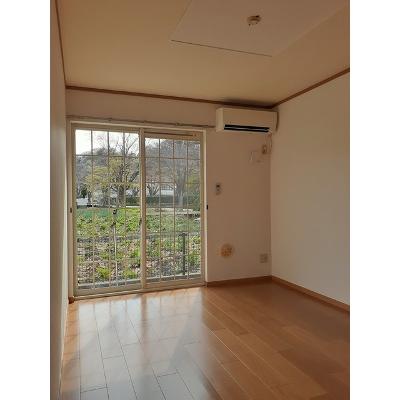 ファーウエスト鎌倉 104【管理NO：1-011688401-01040】 ★家具家電は申し込み後に搬入します★ ★2026年10月中旬入居可能★の物件写真2