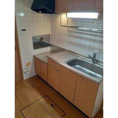ファーウエスト鎌倉 104【管理NO：1-011688401-01040】 ★家具家電は申し込み後に搬入します★ ★2026年10月中旬入居可能★の物件写真3