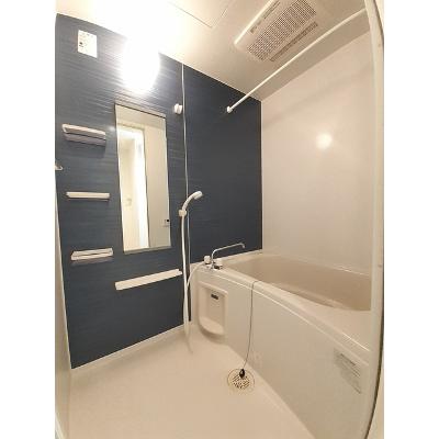 クレメントハウス湘南 201【管理NO：1-016199801-02010】 ★家具家電は申し込み後に搬入します★ ★2026年11月中旬入居可能★の物件写真6