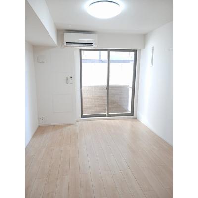 ジュネス　Ｋ 102【管理NO：1-022405901-01020】 ★家具家電は申し込み後に搬入します★ ★2026年11月中旬入居可能★の物件写真2