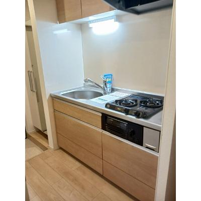 ジュネス　Ｋ 102【管理NO：1-022405901-01020】 ★家具家電は申し込み後に搬入します★ ★2026年11月中旬入居可能★の物件写真3