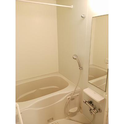 ジュネス　Ｋ 102【管理NO：1-022405901-01020】 ★家具家電は申し込み後に搬入します★ ★2026年11月中旬入居可能★の物件写真4