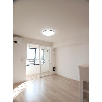 ハピネス　ワン 205【管理NO：1-028001901-02040】 ★家具家電は申し込み後に搬入します★ ★2026年10月上旬入居可能★の物件写真2