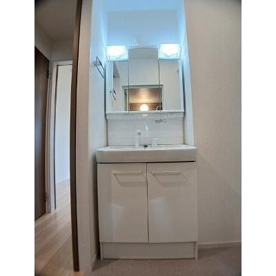 ハピネス　ワン 205【管理NO：1-028001901-02040】 ★家具家電は申し込み後に搬入します★ ★2026年10月上旬入居可能★の物件写真6