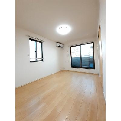 サニーフラットⅠ 201【管理NO：1-022282701-02010】 ★家具家電は申し込み後に搬入します★ ★2026年10月中旬入居可能★の物件写真2