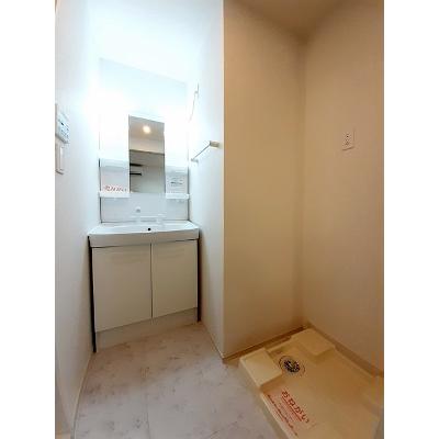 サニーフラットⅠ 201【管理NO：1-022282701-02010】 ★家具家電は申し込み後に搬入します★ ★2026年10月中旬入居可能★の物件写真6