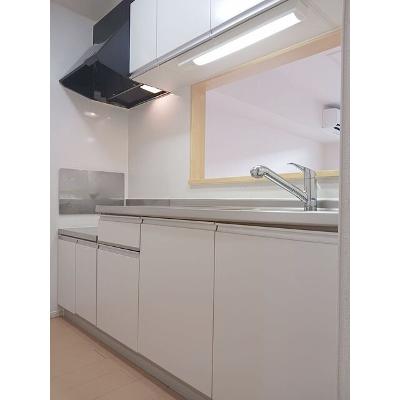ピノ・モンテ　Ｃ 202【管理NO：1-019006301-02020】 ★家具家電は申し込み後に搬入します★ ★2026年10月上旬入居可能★の物件写真3