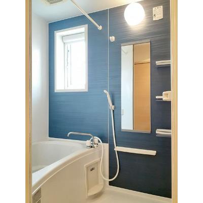 アイムス青山 203【管理NO：1-016372901-02030】 ★家具家電は申し込み後に搬入します★ ★2026年10月下旬入居可能★の物件写真4
