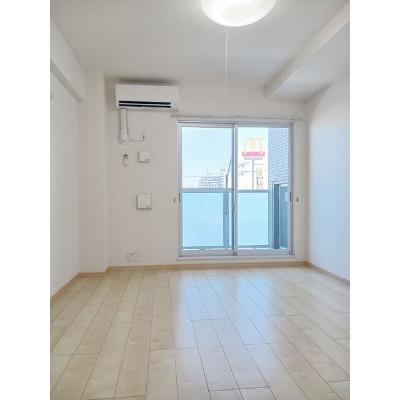 カラフル　ウェーブ 208【管理NO：1-017376801-02070】 ★家具家電は申し込み後に搬入します★の物件写真2