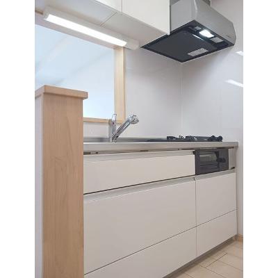 カラフル　ウェーブ 208【管理NO：1-017376801-02070】 ★家具家電は申し込み後に搬入します★の物件写真3