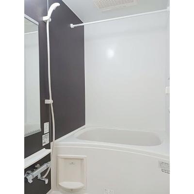 カラフル　ウェーブ 208【管理NO：1-017376801-02070】 ★家具家電は申し込み後に搬入します★の物件写真4