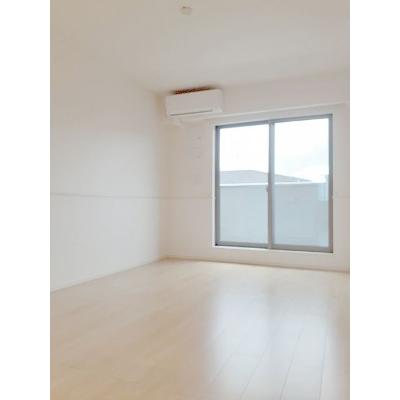 ポラリスⅨ 202【管理NO：1-024501302-02020】 ★家具家電は申し込み後に搬入します★ ★2026年11月上旬入居可能★の物件写真2