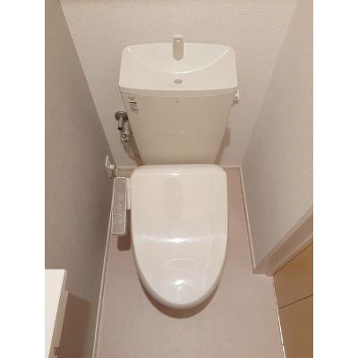 ポラリスⅨ 202【管理NO：1-024501302-02020】 ★家具家電は申し込み後に搬入します★ ★2026年11月上旬入居可能★の物件写真5