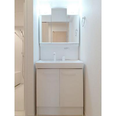 ポラリスⅨ 202【管理NO：1-024501302-02020】 ★家具家電は申し込み後に搬入します★ ★2026年11月上旬入居可能★の物件写真6
