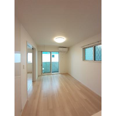 ヴィオラⅡ 103【管理NO：1-023624501-01030】 ★家具家電は申し込み後に搬入します★ ★2026年11月上旬入居可能★の物件写真2