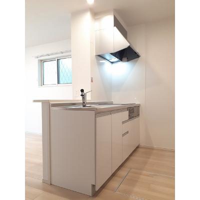 ヴィオラⅡ 103【管理NO：1-023624501-01030】 ★家具家電は申し込み後に搬入します★ ★2026年11月上旬入居可能★の物件写真3
