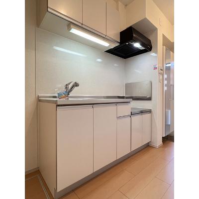スタート東町Ａ 102【管理NO：1-018603501-01020】 ★家具家電は申し込み後に搬入します★ ★2026年11月上旬入居可能★の物件写真3