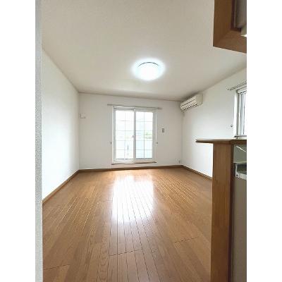 セイバリー 206【管理NO：1-014523801-02050】 ★家具家電は申し込み後に搬入します★ ★2026年11月上旬入居可能★の物件写真2