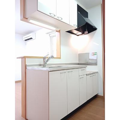セイバリー 206【管理NO：1-014523801-02050】 ★家具家電は申し込み後に搬入します★ ★2026年11月上旬入居可能★の物件写真3